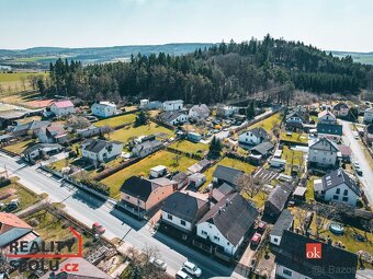 Prodej, domy/rodinný, 340 m2, 33701 Litohlavy, Rokycany [ID  - 2