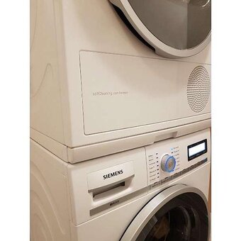 Nová spojovací sada Siemens WZ20400 s výsuvem - 2