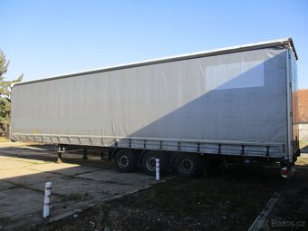 Schwarzmüller SPA 3/E LowDeck Mega 24264 - 2
