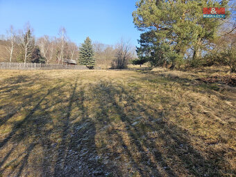 Prodej louky, 668 m², Lipová - 2