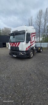 Renault D Wide 430 - 2