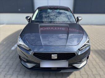 Seat Leon 1,5 ODPOČET DPH TSi FR (2020) - 2
