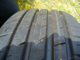 NOVÉ PNEU 215/65 r17 - 2