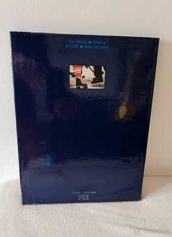 Náš hokej 1983 - 2