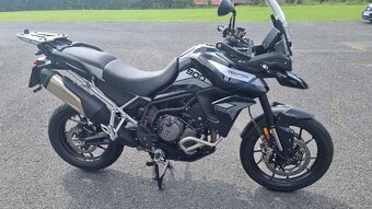 Prodám Triumph Tiger 900 GT Pro - 2