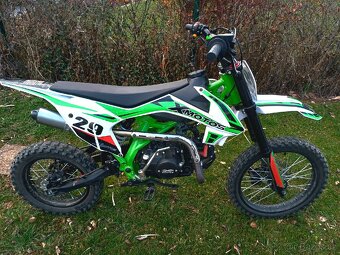 Xmotos XB 29 125cc - 2