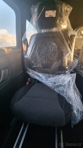 Sedadla Mercedes Benz V Klasse W447 Nové - 2