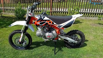 Kayo 125 TD - 2