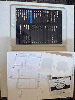 Ipad 5 Generacie - 2