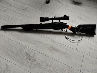Hpa AAC T11 mancraft 45 - 2
