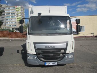 DAF LF 180 403 000 km - Flexibilní financování - 2
