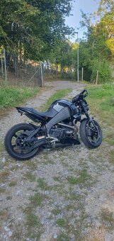 Buell XB12SCG - 2