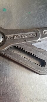 Kleště Knipex - 2