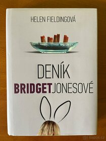 Deník Bridget Jonesové; Haus frau; Já ti to opepřím miláčku… - 2