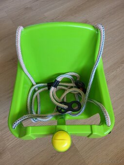 Houpačka - 2
