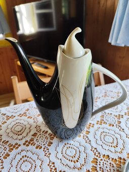 Moka souprava Elka - 2