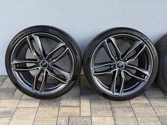 Alu 5x112 R20 - 2
