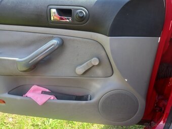 Volkswagen Golf IV 1.9 SDI - 2