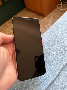 iphone X 256GB - 2