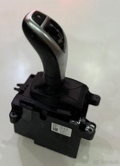 9251191-01,BMW F10/F11/F12/F13 volič automatu, řidici páka - 2