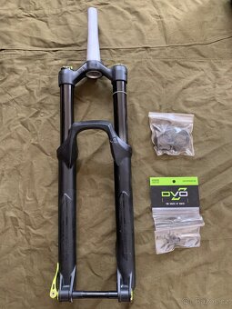 Prodám komponenty MTB - 2