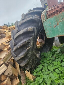 Prodam zanovni kolo na lkt 81 - 2