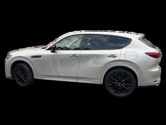 Prodám auto Mazda CX-60 2.5i AWD - 2