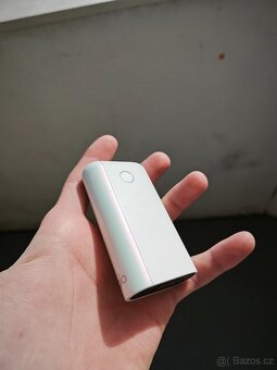 glo Hyper+uniq - 2