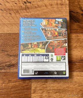 Hra Sony PS4: Asterix & Obelix XXL 2 (NOVÁ) - 2
