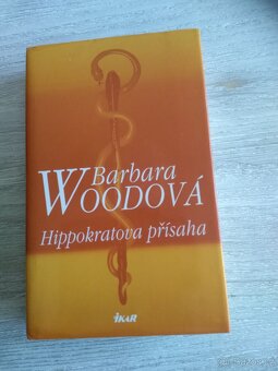 Barbara Woodová - 2