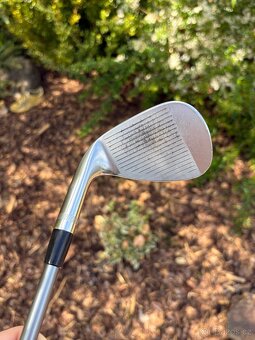 Titleist SM6 wedge 52 - 2