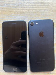 iPhone 7 na nd - 2