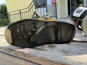 Dětské boty na motokros Gaerne vel 36 - 2
