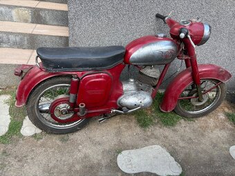 ČZ 175/450 - 2