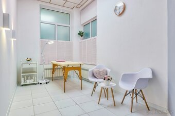 Kosmetický salon k pronájmu, 150 m2, Praha - Vinohrady - 2