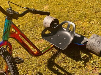 Drift trike - 2