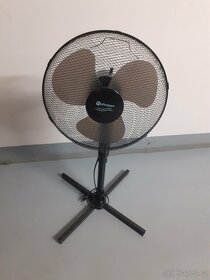 Prodám vícerychlostní výškově nast. ventilátor - ODVEZU - 2