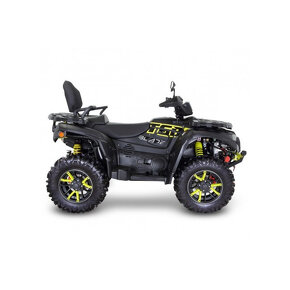TGB Blade 1000 LTX LED MAX EPS T3B - Sleva 20.000,- KČ - 2