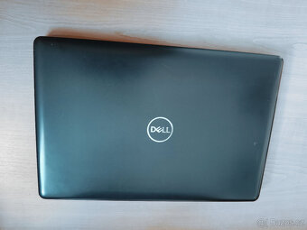 Notebook Dell Inspiron 5770, i7-8550U, 16GB, 2TB+256GB - 2