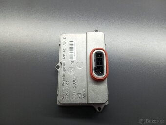 Riadiaca jednotka xenonu 5DV 008 290-00 - 2