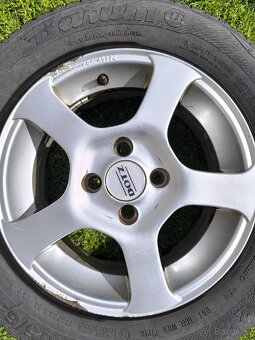 ALU Kia, Hyundai - 2