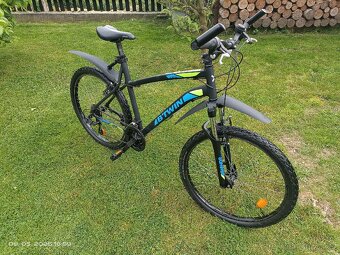 B'Twin Rockrider 340 vel. L - 2