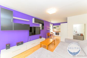 Pronájem bytu 3+kk 65 m² - 2