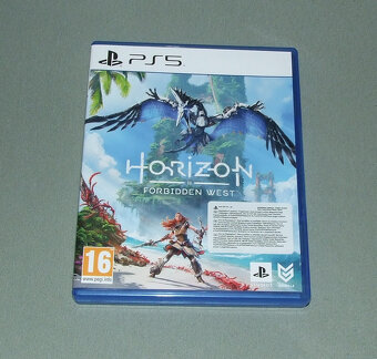 Hra Horizon: Forbidden West na PS5 - 2