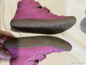 Barefootove boticky vel.28 - 2