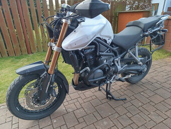 TRIUMPH TIGER EXPLORER 1200 XC - 2