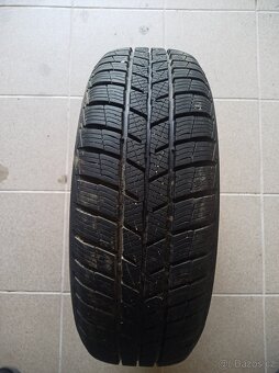 Barum polaris 5 185/60 r14 - 2