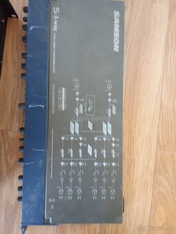 samson crossover - 2