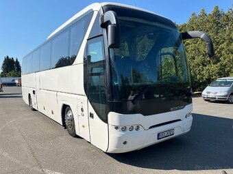 Neoplan Tourliner - 2