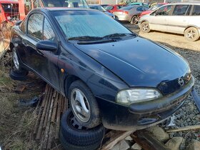 Opel Tigra Ecotec - DILY - 2